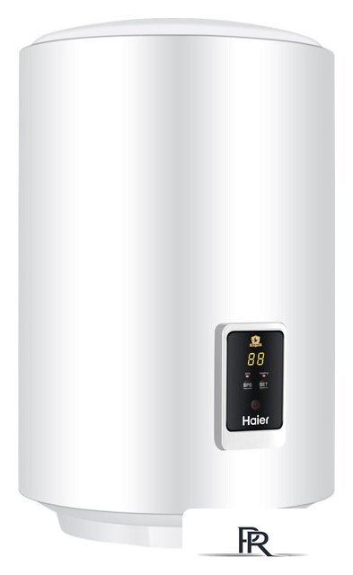 Накопительный электрический водонагреватель Haier ES80V-A5 - Изображение №2 — Интернет-магазин ПроЗаказ