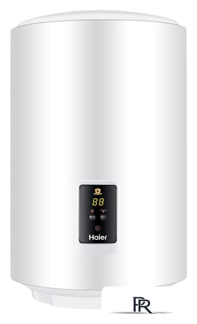 Накопительный электрический водонагреватель Haier ES80V-A5 - Изображение №1 — Интернет-магазин ПроЗаказ