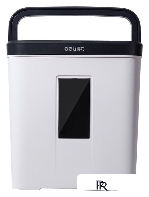 Шредер Deli E9939 (белый) - Изображение №3 — Интернет-магазин ПроЗаказ