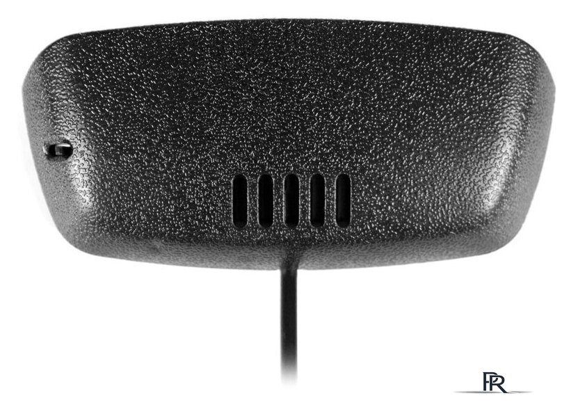 Парковочный радар ParkMaster 4-FJ-40-S (серебристый) - Изображение №3 — Интернет-магазин ПроЗаказ