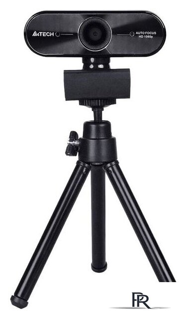 Веб-камера A4Tech PK-940HA - Изображение №4 — Интернет-магазин ПроЗаказ