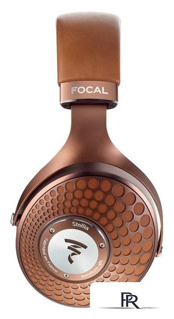 Наушники Focal Stellia - Изображение №3 — Интернет-магазин ПроЗаказ