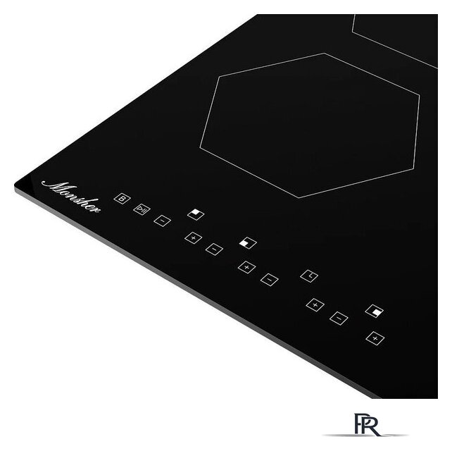 Варочная панель Monsher MHI 4505 - Изображение №3 — Интернет-магазин ПроЗаказ