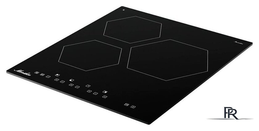 Варочная панель Monsher MHI 4505 - Изображение №4 — Интернет-магазин ПроЗаказ