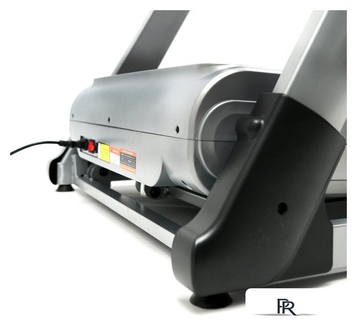 Электрическая беговая дорожка AMETIST Power Road Gray - Изображение №8 — Интернет-магазин ПроЗаказ