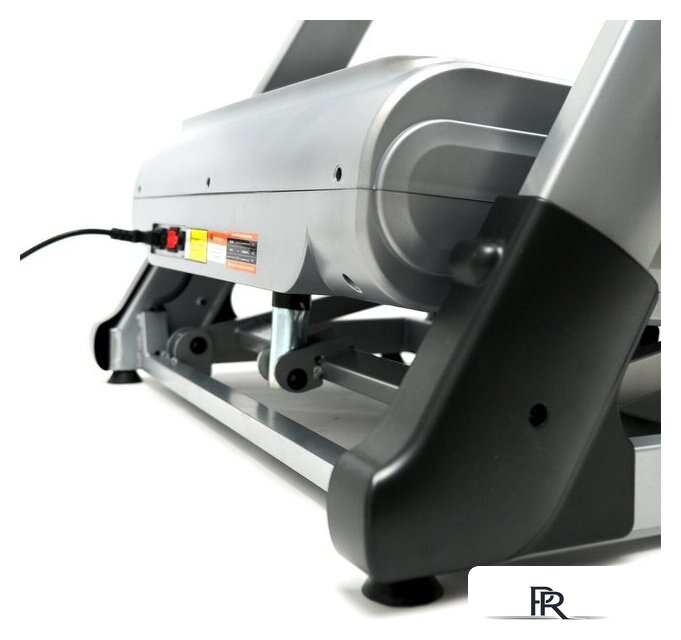 Электрическая беговая дорожка AMETIST Power Road Gray - Изображение №9 — Интернет-магазин ПроЗаказ