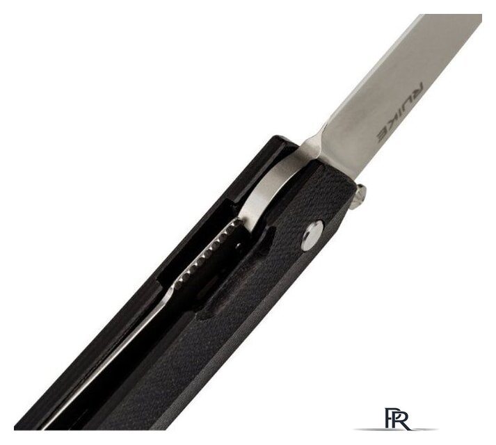 Складной нож Ruike P865-B - Изображение №3 — Интернет-магазин ПроЗаказ