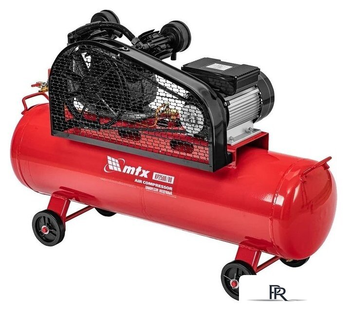 Компрессор MTX КР2500/80 - Изображение №6 — Интернет-магазин ПроЗаказ