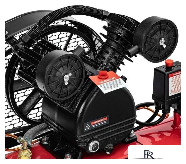 Компрессор MTX КР2500/80 - Изображение №13 — Интернет-магазин ПроЗаказ