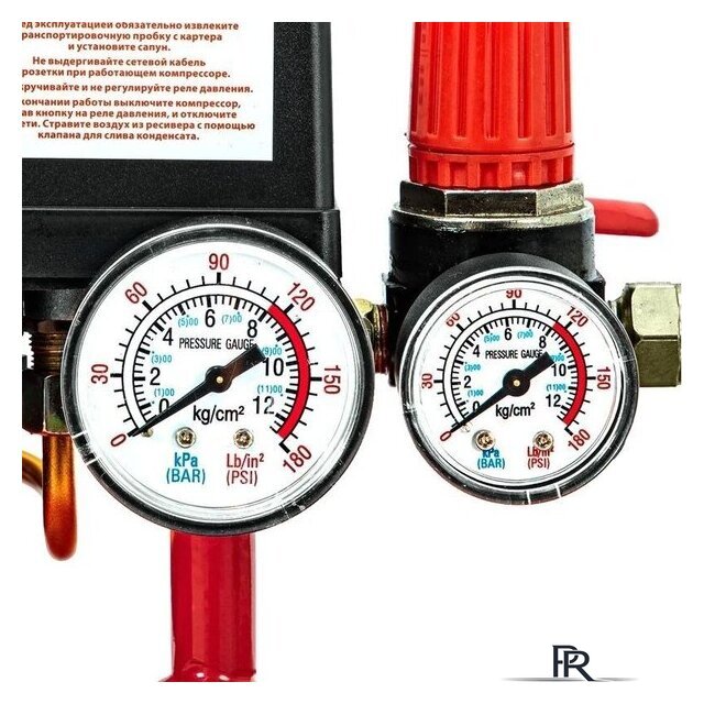 Компрессор MTX КР2500/80 - Изображение №14 — Интернет-магазин ПроЗаказ