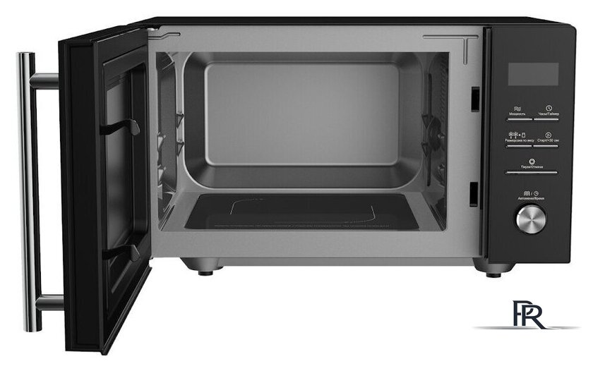 Микроволновая печь Vivaris VCM F23B1DF - Изображение №3 — Интернет-магазин ПроЗаказ