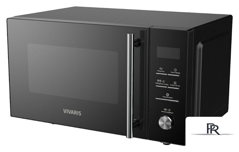 Микроволновая печь Vivaris VCM F23B1DF - Изображение №2 — Интернет-магазин ПроЗаказ