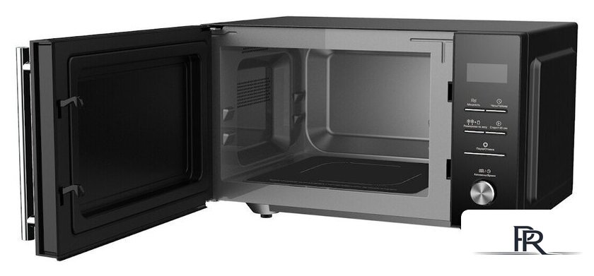 Микроволновая печь Vivaris VCM F23B1DF - Изображение №4 — Интернет-магазин ПроЗаказ