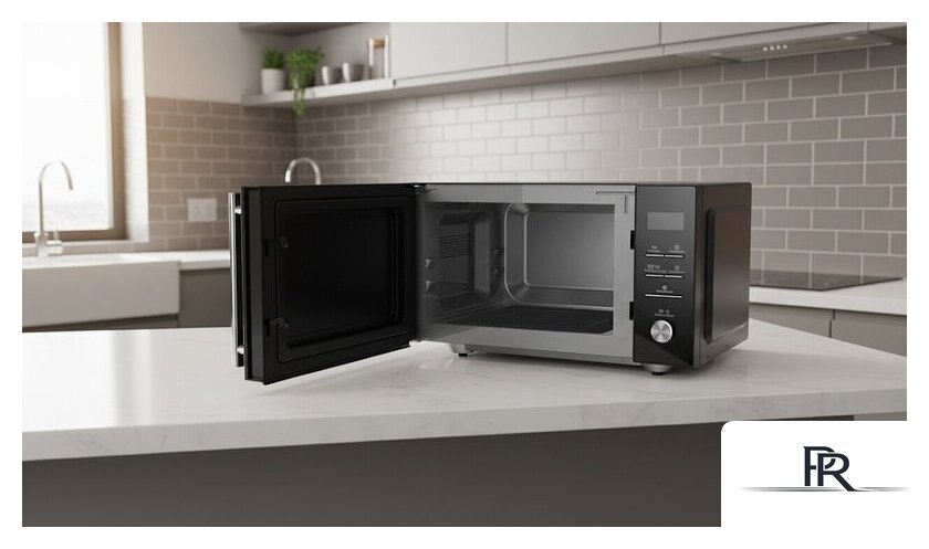 Микроволновая печь Vivaris VCM F23B1DF - Изображение №8 — Интернет-магазин ПроЗаказ