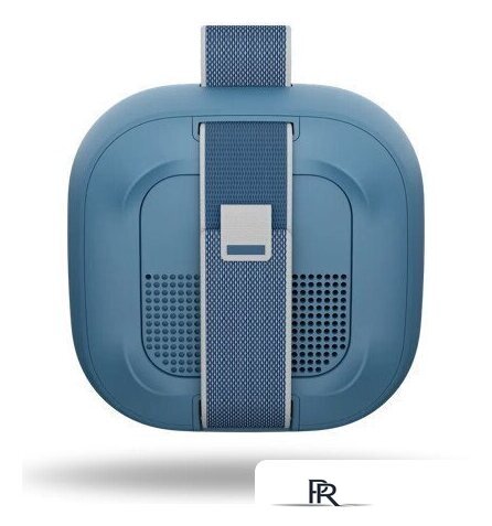 Беспроводная колонка Bose SoundLink Micro 2nd Gen (синий) - Изображение №3 — Интернет-магазин ПроЗаказ