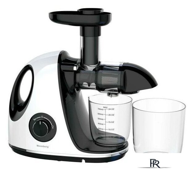 Соковыжималка Klausberg KB-7864 - Изображение №1 — Интернет-магазин ПроЗаказ