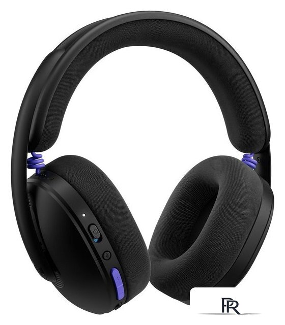 Наушники Logitech G325 Lightspeed (черный) - Изображение №2 — Интернет-магазин ПроЗаказ