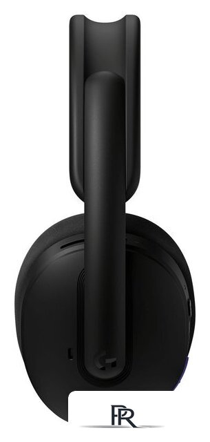 Наушники Logitech G325 Lightspeed (черный) - Изображение №5 — Интернет-магазин ПроЗаказ