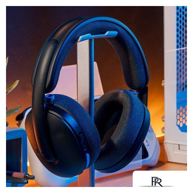 Наушники Logitech G325 Lightspeed (черный) - Изображение №7 — Интернет-магазин ПроЗаказ