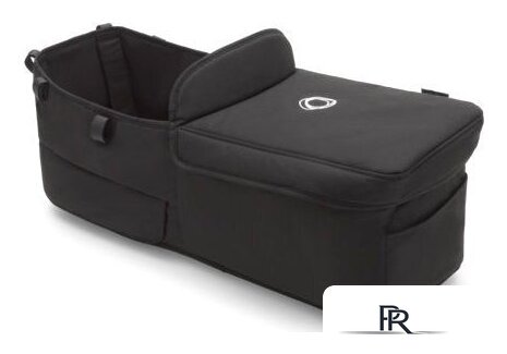 Люлька без шасси Bugaboo Donkey 5 (midnight black) - Изображение №1 — Интернет-магазин ПроЗаказ
