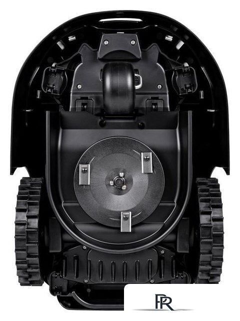 Газонокосилка-робот Cedrus C-MOW M5 - Изображение №8 — Интернет-магазин ПроЗаказ