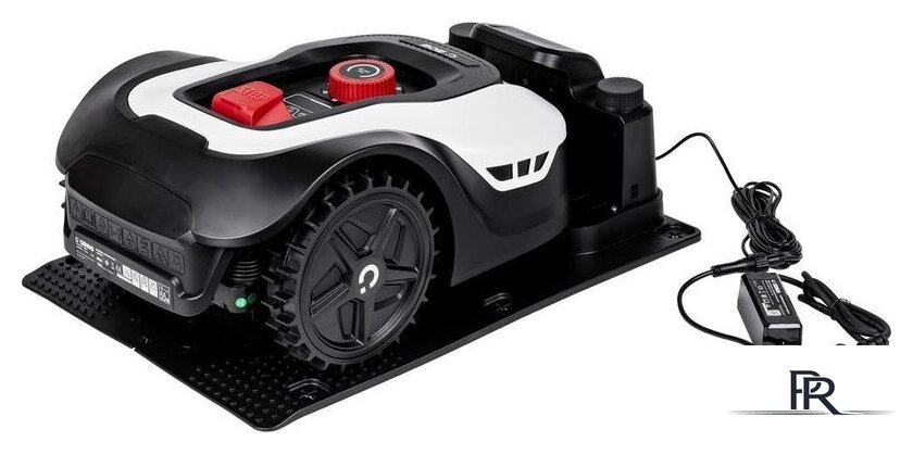 Газонокосилка-робот Cedrus C-MOW M5 - Изображение №11 — Интернет-магазин ПроЗаказ