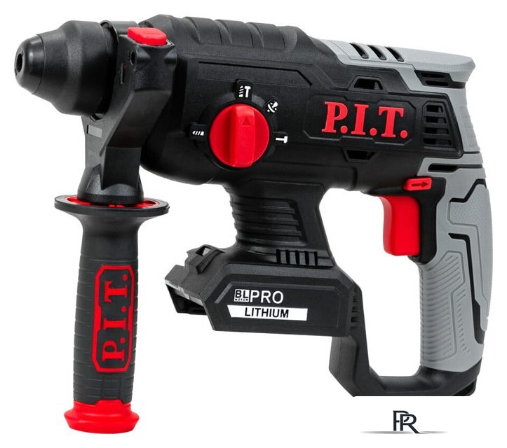Перфоратор P.I.T. PBH20H-22B Solo (без АКБ) - Изображение №1 — Интернет-магазин ПроЗаказ