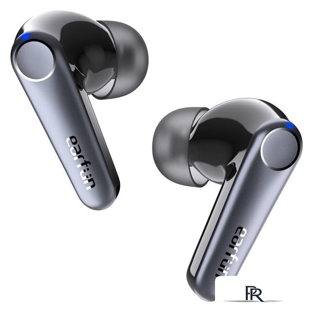 Наушники EarFun Air Pro 3 (черный) - Изображение №1 — Интернет-магазин ПроЗаказ
