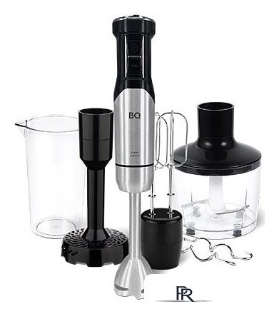 Погружной блендер BQ HB421PS - Изображение №1 — Интернет-магазин ПроЗаказ