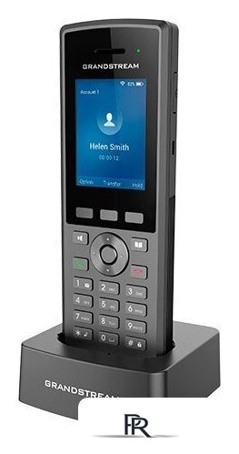 IP-телефон Grandstream WP825 - Изображение №1 — Интернет-магазин ПроЗаказ