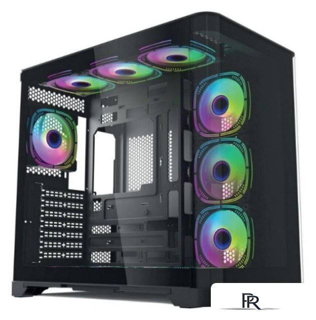 Корпус Forza FZ-G42B - Изображение №1 — Интернет-магазин ПроЗаказ