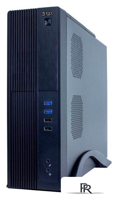Компьютер TGPC Office.Slim 96070 I-X - Изображение №2 — Интернет-магазин ПроЗаказ