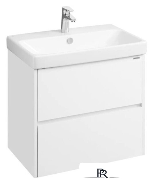  Акватон Тумба под умывальник Сканди 70 1A251801SD010 - Изображение №1 — Интернет-магазин ПроЗаказ