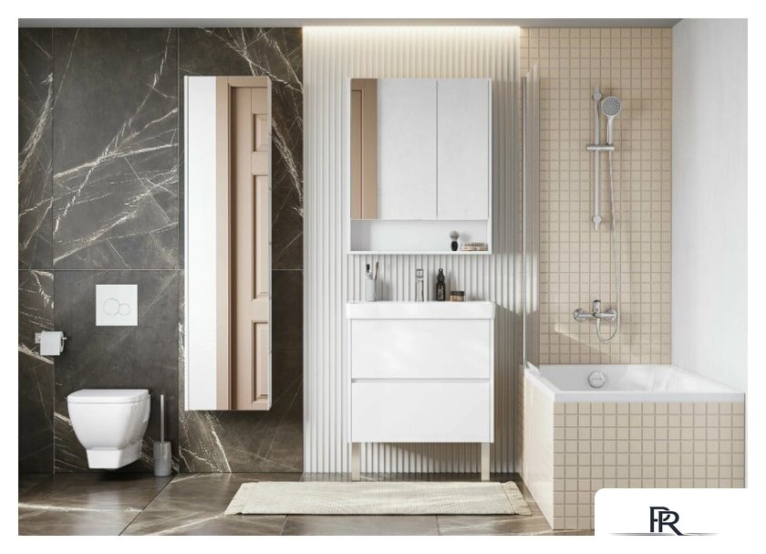  Акватон Тумба под умывальник Сканди 70 1A251801SD010 - Изображение №7 — Интернет-магазин ПроЗаказ