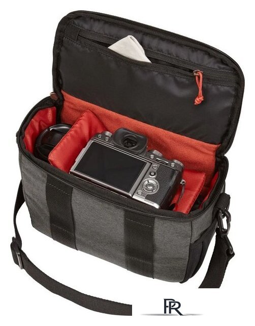 Сумка Case Logic Era CECS103O 3205276 (серый) - Изображение №4 — Интернет-магазин ПроЗаказ