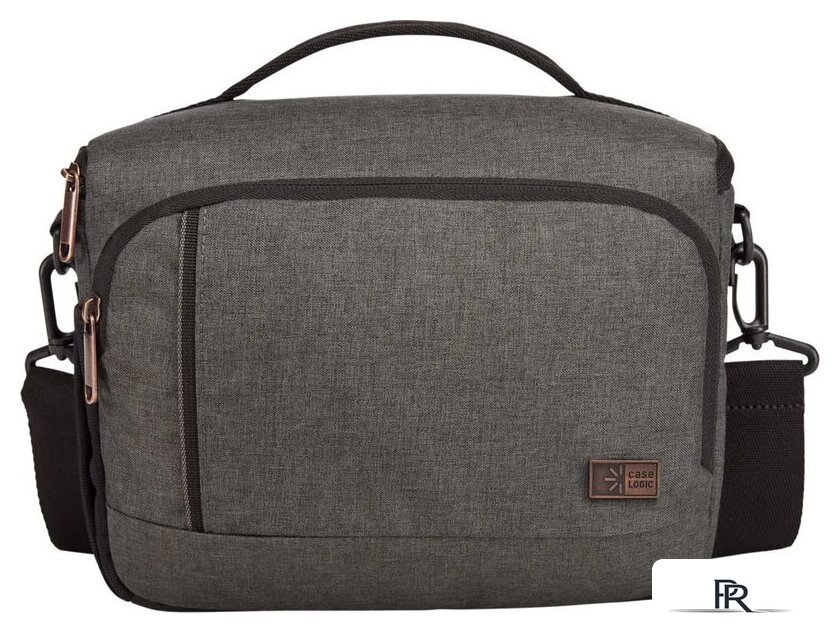 Сумка Case Logic Era CECS103O 3205276 (серый) - Изображение №3 — Интернет-магазин ПроЗаказ