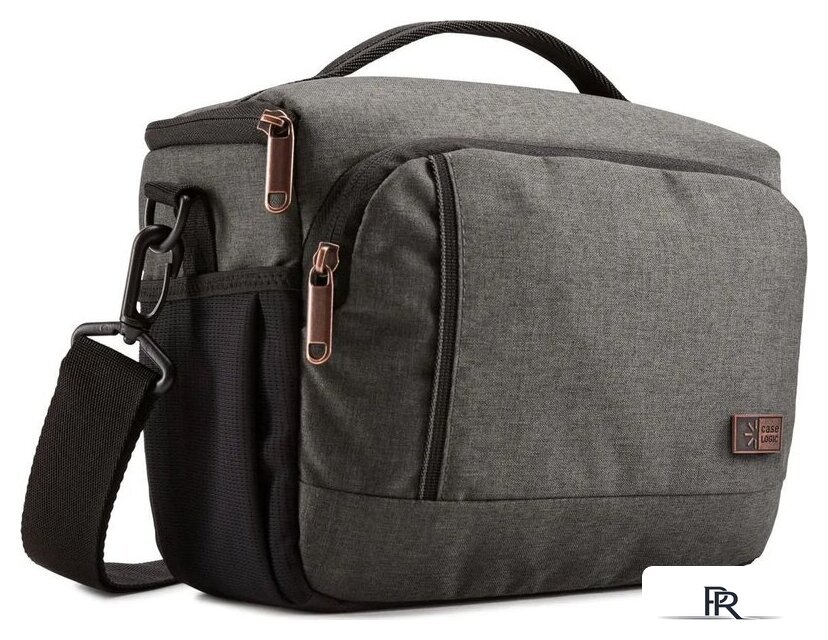 Сумка Case Logic Era CECS103O 3205276 (серый) - Изображение №1 — Интернет-магазин ПроЗаказ