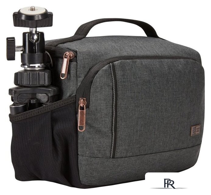 Сумка Case Logic Era CECS103O 3205276 (серый) - Изображение №8 — Интернет-магазин ПроЗаказ