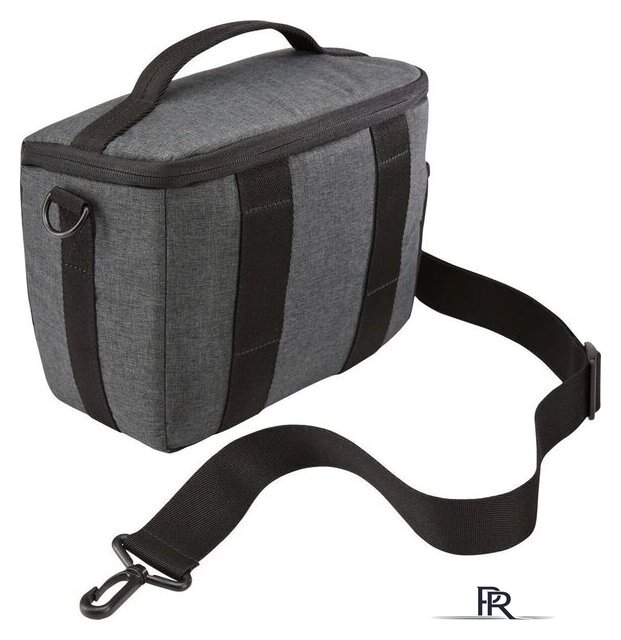 Сумка Case Logic Era CECS103O 3205276 (серый) - Изображение №7 — Интернет-магазин ПроЗаказ