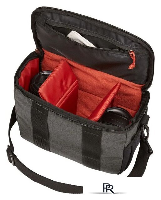 Сумка Case Logic Era CECS103O 3205276 (серый) - Изображение №6 — Интернет-магазин ПроЗаказ