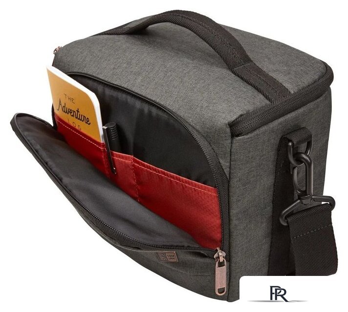 Сумка Case Logic Era CECS103O 3205276 (серый) - Изображение №5 — Интернет-магазин ПроЗаказ