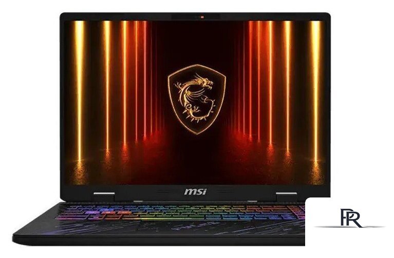 Игровой ноутбук MSI Pulse A16 AI+ C3HWFKG-031XRU - Изображение №1 — Интернет-магазин ПроЗаказ