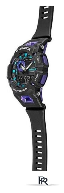 Наручные часы Casio GBA-900-1A6ER - Изображение №4 — Интернет-магазин ПроЗаказ