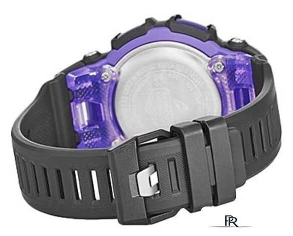 Наручные часы Casio GBA-900-1A6ER - Изображение №6 — Интернет-магазин ПроЗаказ