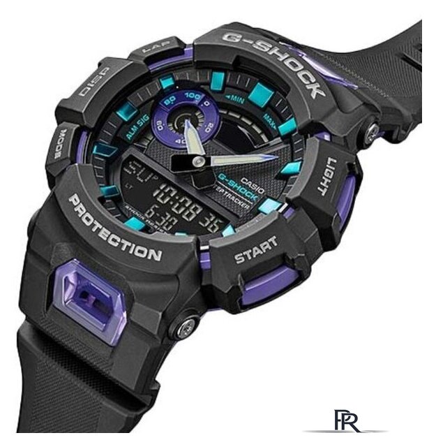 Наручные часы Casio GBA-900-1A6ER - Изображение №3 — Интернет-магазин ПроЗаказ