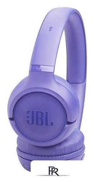 Наушники JBL Tune 530BT (сиреневый) - Изображение №3 — Интернет-магазин ПроЗаказ