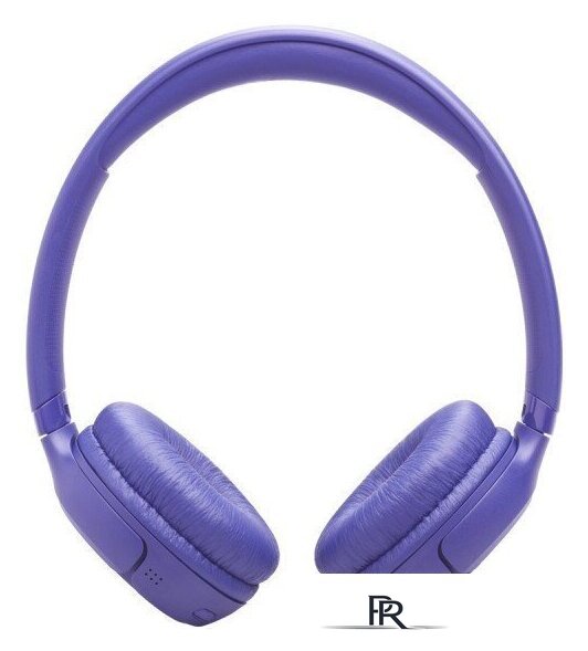Наушники JBL Tune 530BT (сиреневый) - Изображение №2 — Интернет-магазин ПроЗаказ