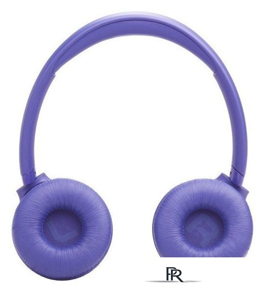 Наушники JBL Tune 530BT (сиреневый) - Изображение №5 — Интернет-магазин ПроЗаказ