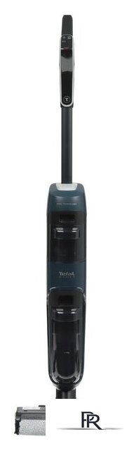 Вертикальный моющий пылесос Tefal X-Clean 2 2в1 GF2251F3 - Изображение №3 — Интернет-магазин ПроЗаказ