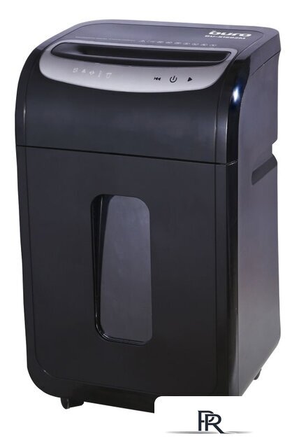 Шредер Buro Office BU-S1602M - Изображение №3 — Интернет-магазин ПроЗаказ
